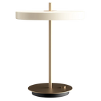 Quinndirra LED Portable Lamp