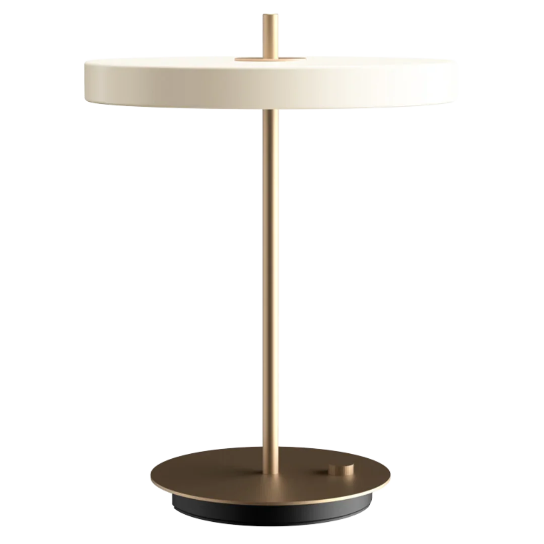 Quinndirra LED Portable Lamp