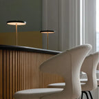 Quinndirra LED Portable Lamp