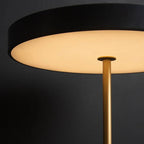 Quinndirra LED Portable Lamp