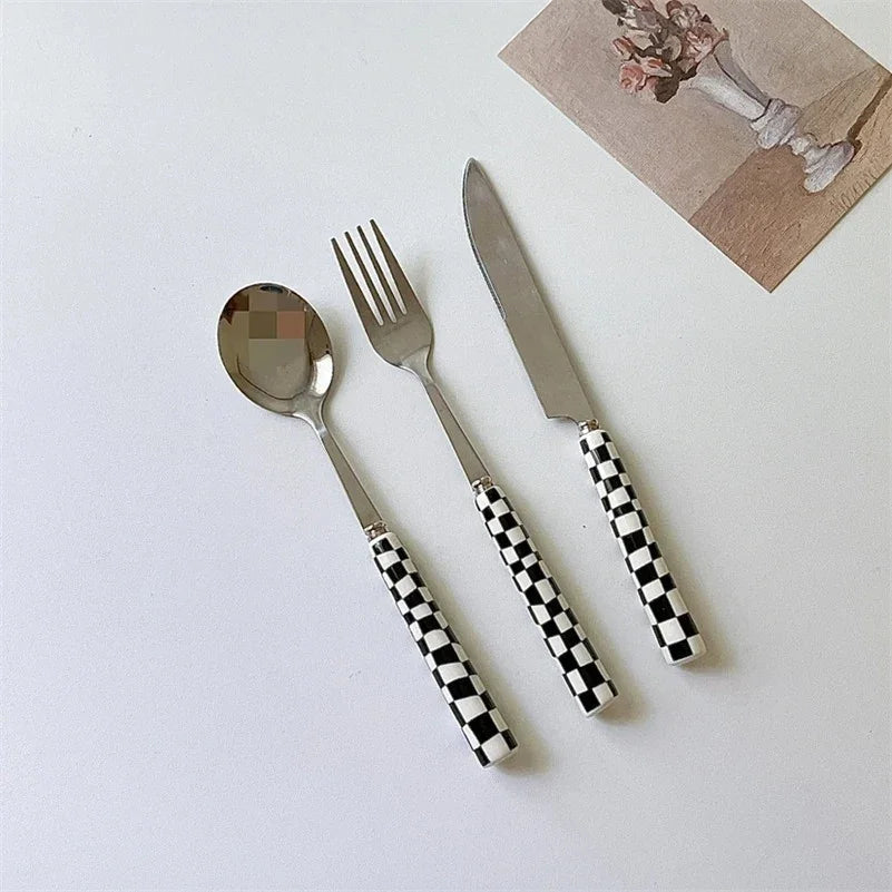 Quinnelta Cutlery Set