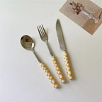 Quinnelta Cutlery Set