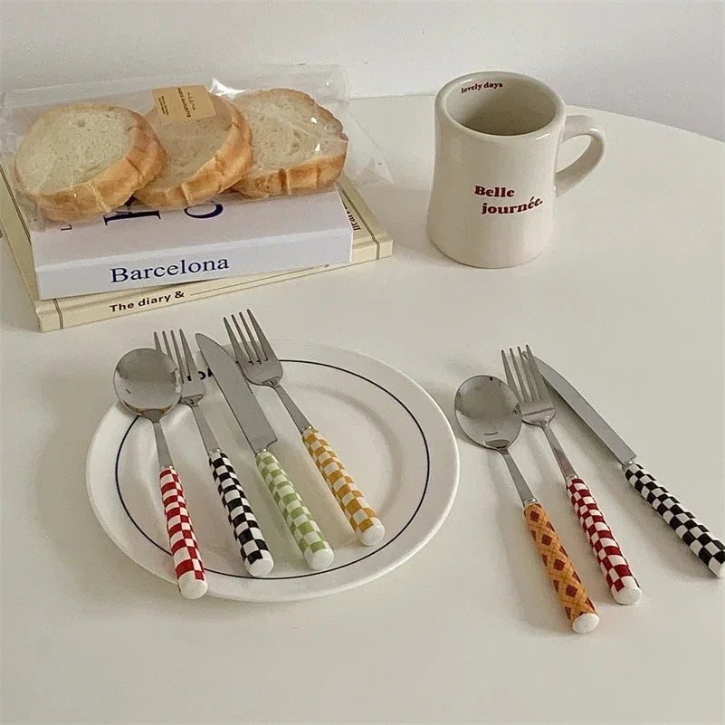 Quinnelta Cutlery Set