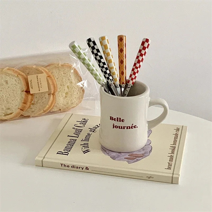 Quinnelta Cutlery Set