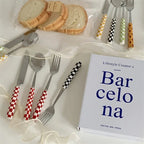 Quinnelta Cutlery Set