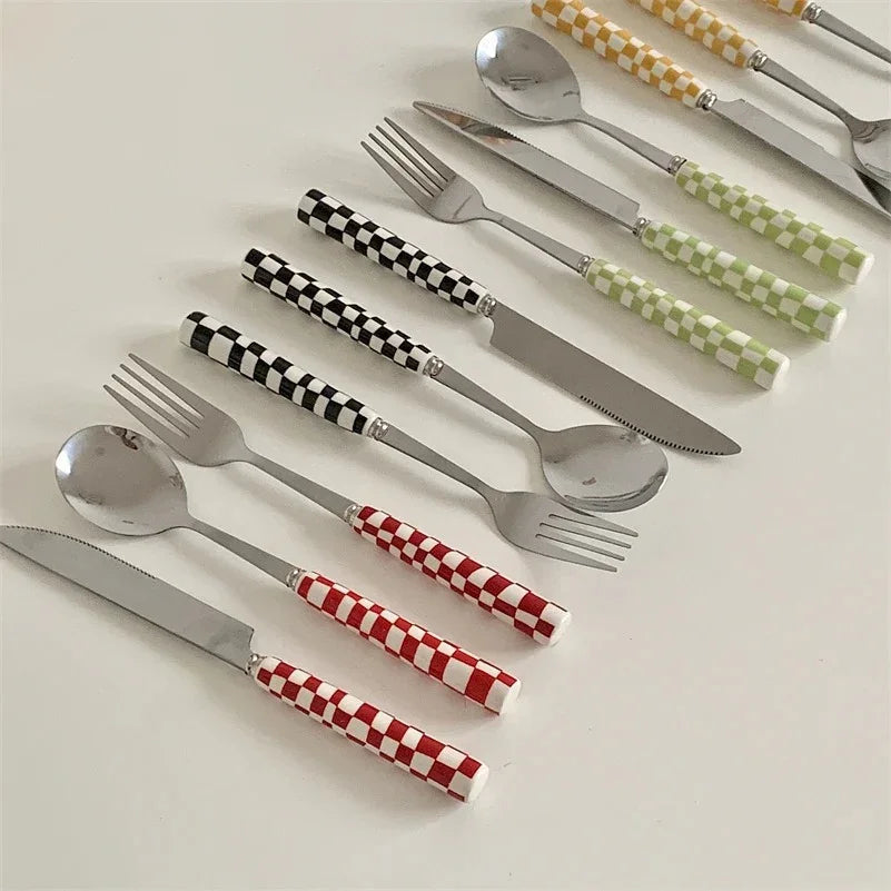 Quinnelta Cutlery Set
