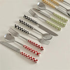 Quinnelta Cutlery Set