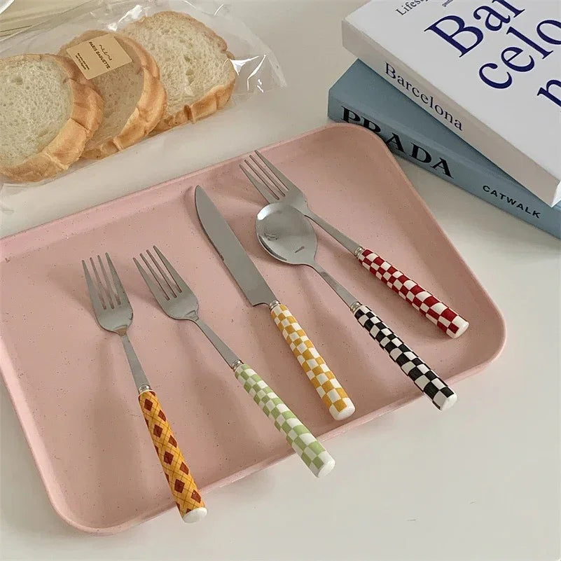 Quinnelta Cutlery Set