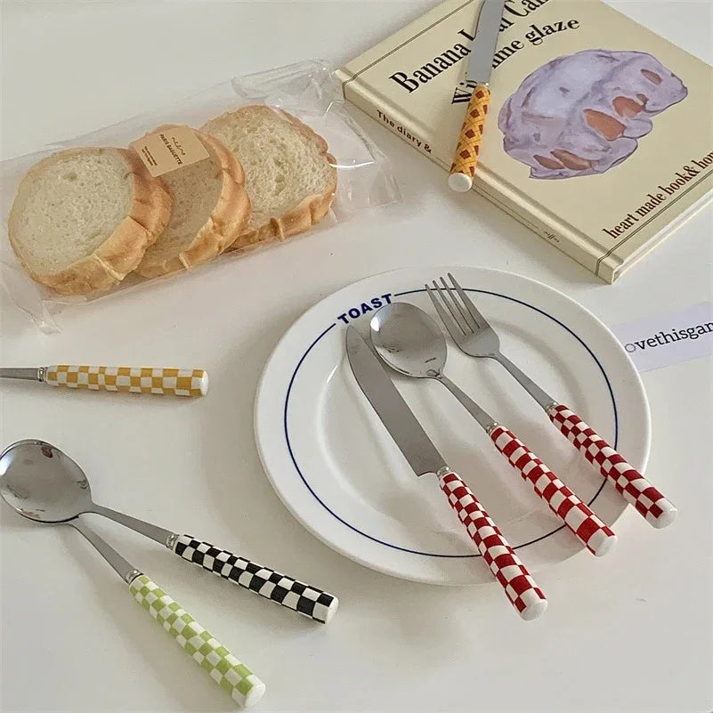 Quinnelta Cutlery Set