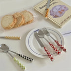 Quinnelta Cutlery Set