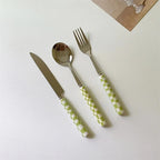 Quinnelta Cutlery Set