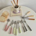 Quinnelta Cutlery Set