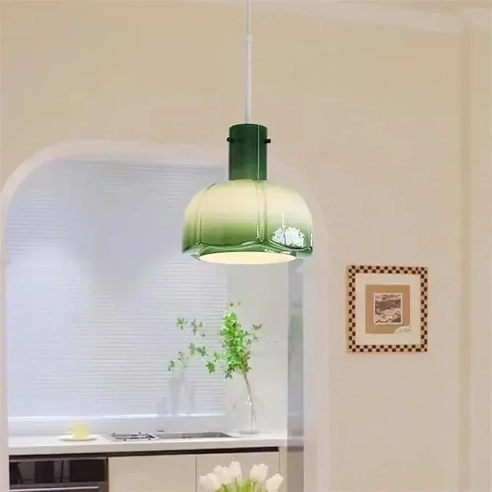 Quinrynta Pendant Lamp