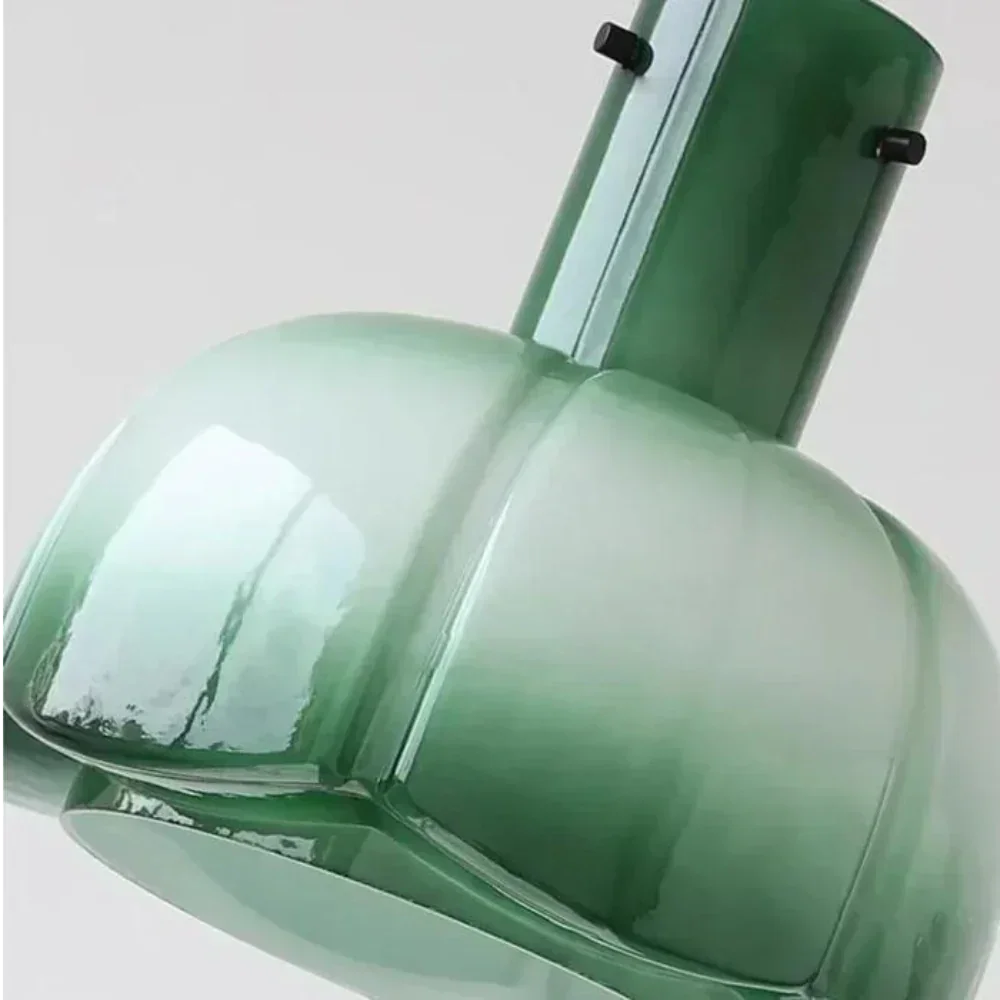 Quinrynta Pendant Lamp