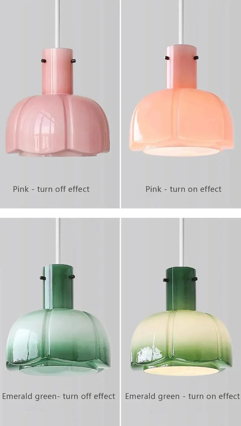 Quinrynta Pendant Lamp