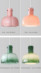 Quinrynta Pendant Lamp