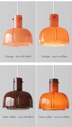 Quinrynta Pendant Lamp