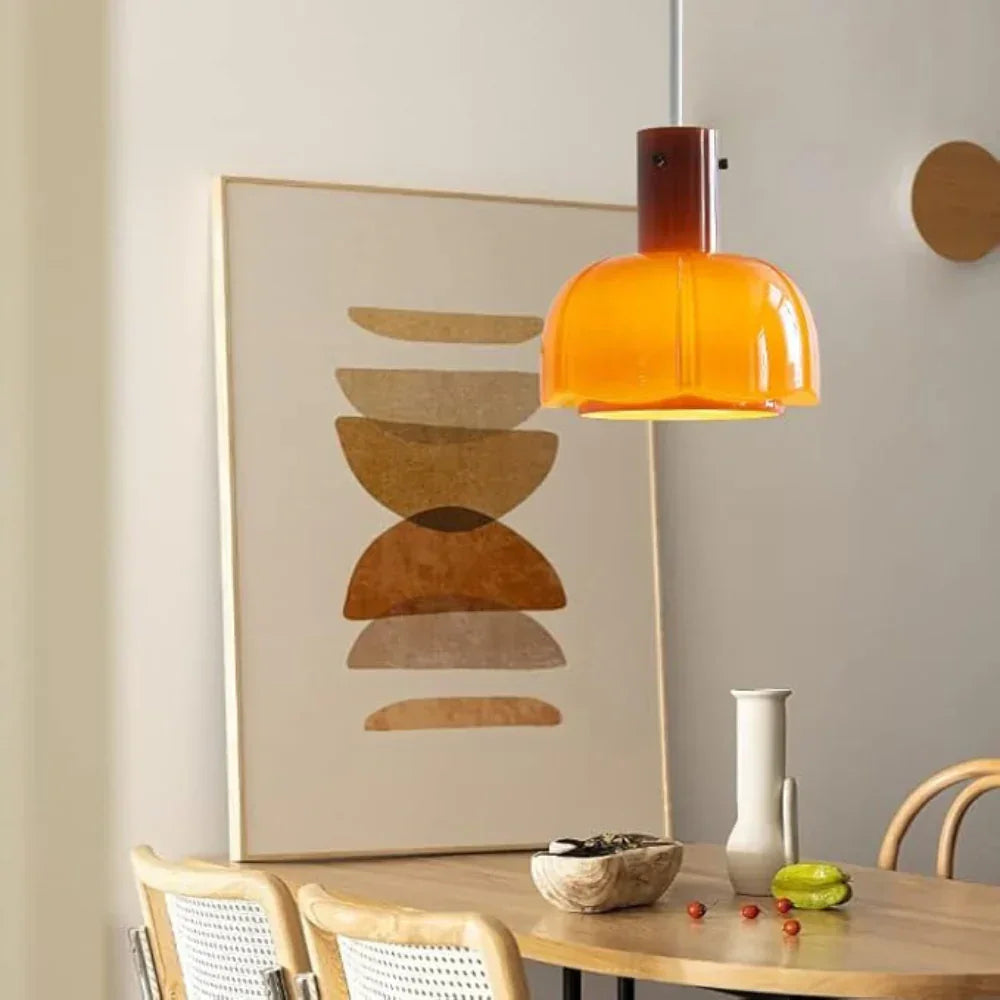 Quinrynta Pendant Lamp