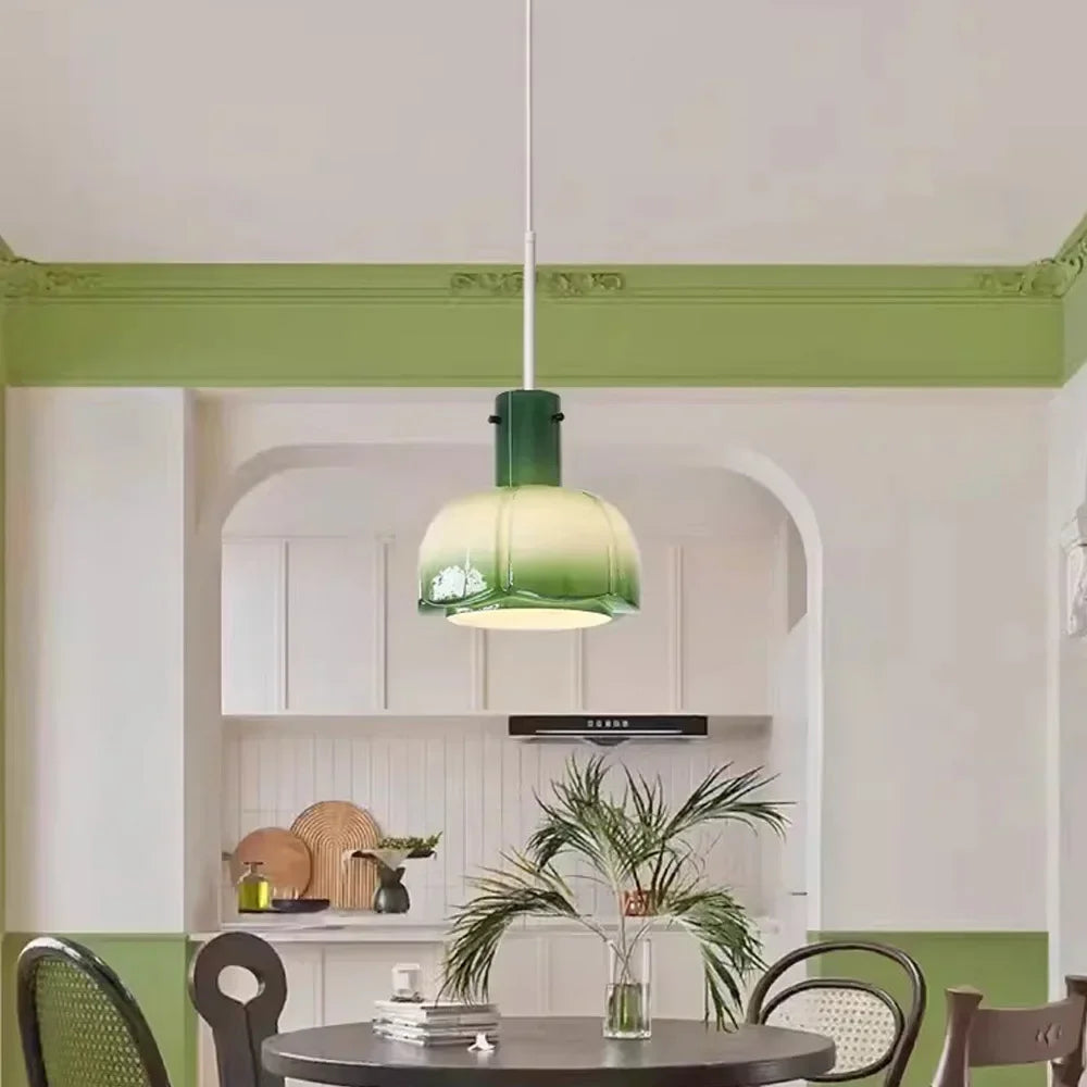 Quinrynta Pendant Lamp