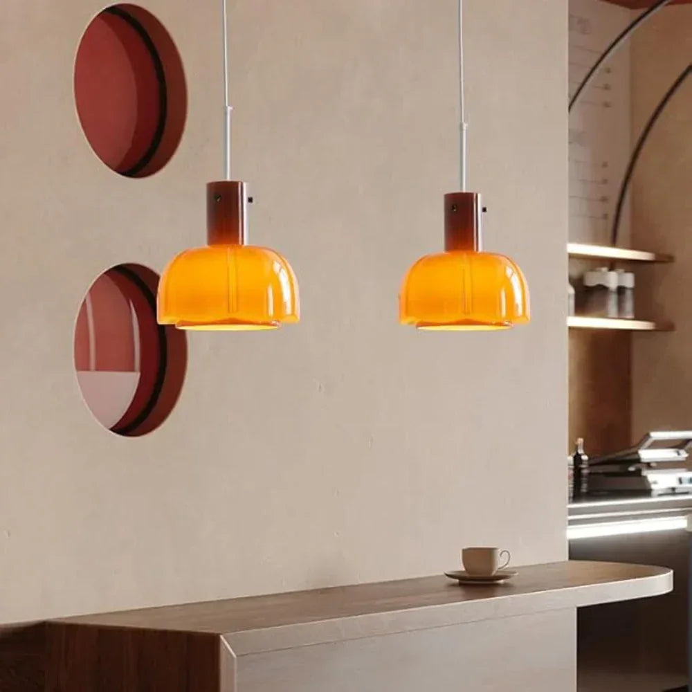Quinrynta Pendant Lamp