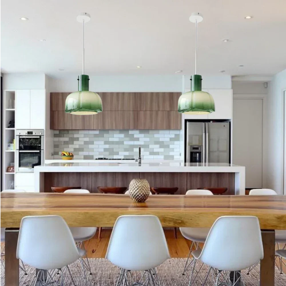 Quinrynta Pendant Lamp