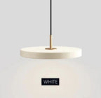 Quinstella Pendant Lamp
