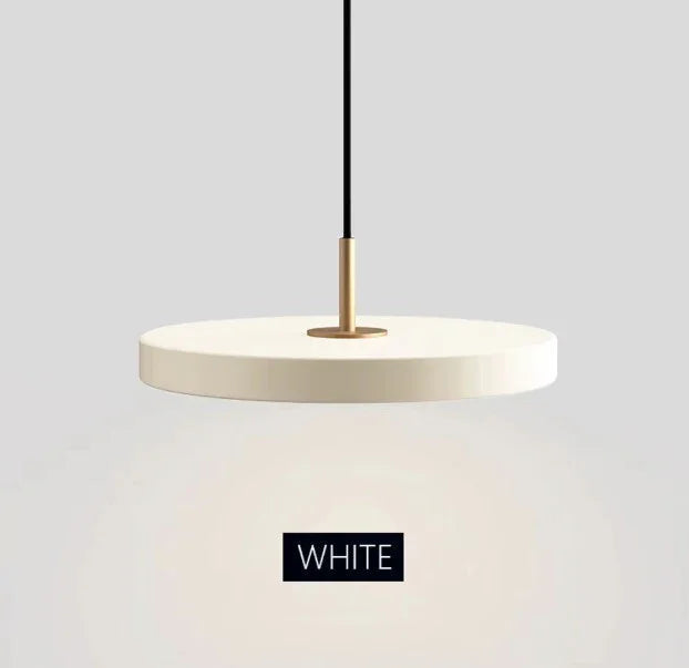 Quinstella Pendant Lamp