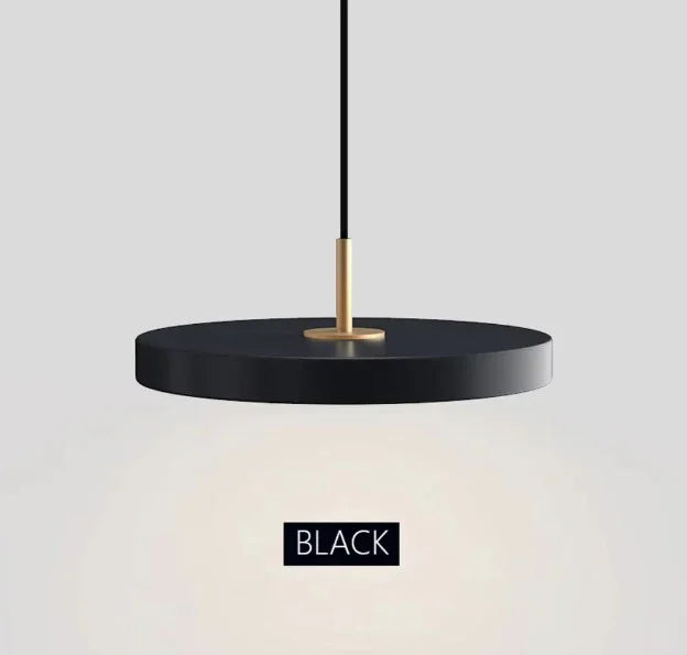 Quinstella Pendant Lamp