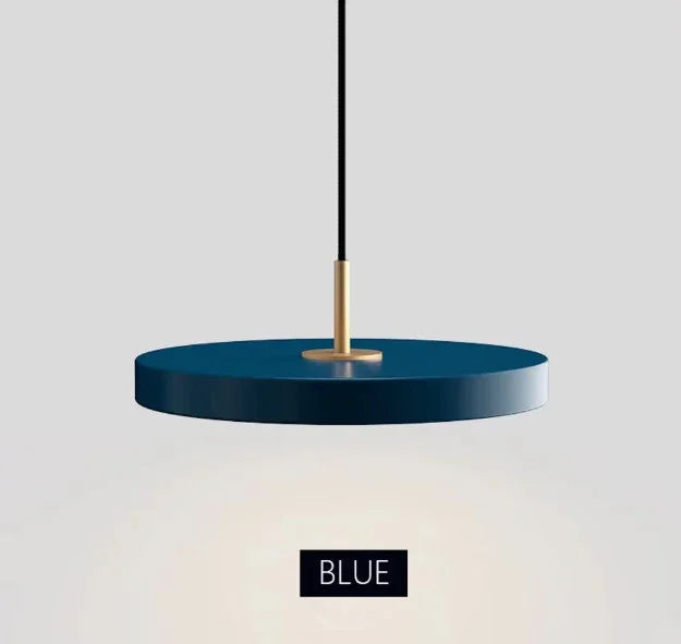 Quinstella Pendant Lamp