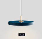 Quinstella Pendant Lamp