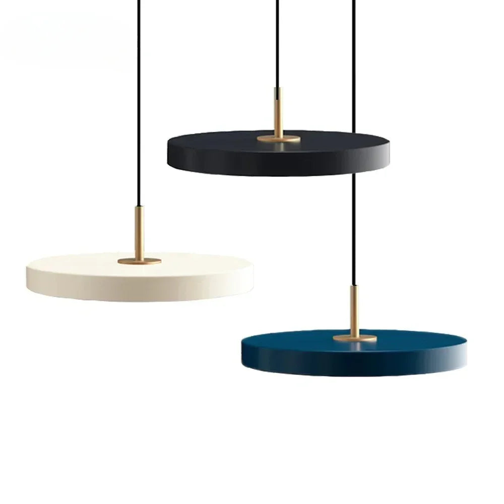 Quinstella Pendant Lamp