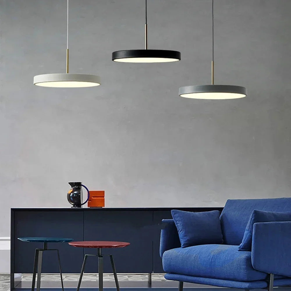 Quinstella Pendant Lamp