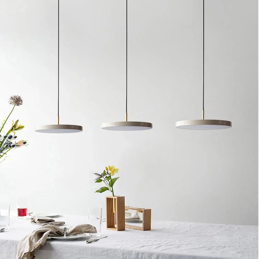Quinstella Pendant Lamp