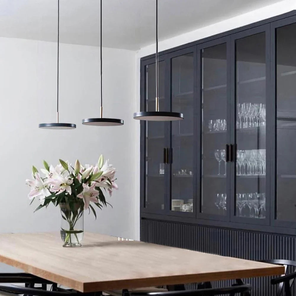 Quinstella Pendant Lamp