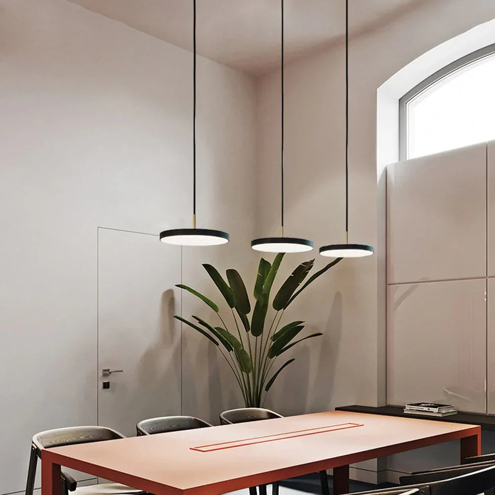 Quinstella Pendant Lamp
