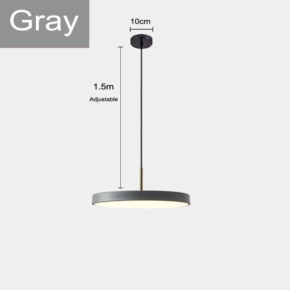Quinstella Pendant Lamp