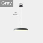 Quinstella Pendant Lamp