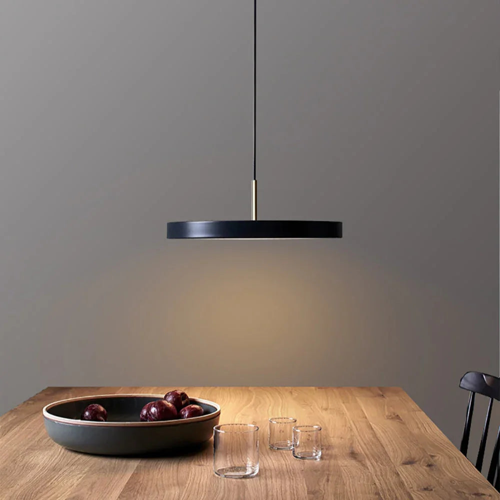 Quinstella Pendant Lamp