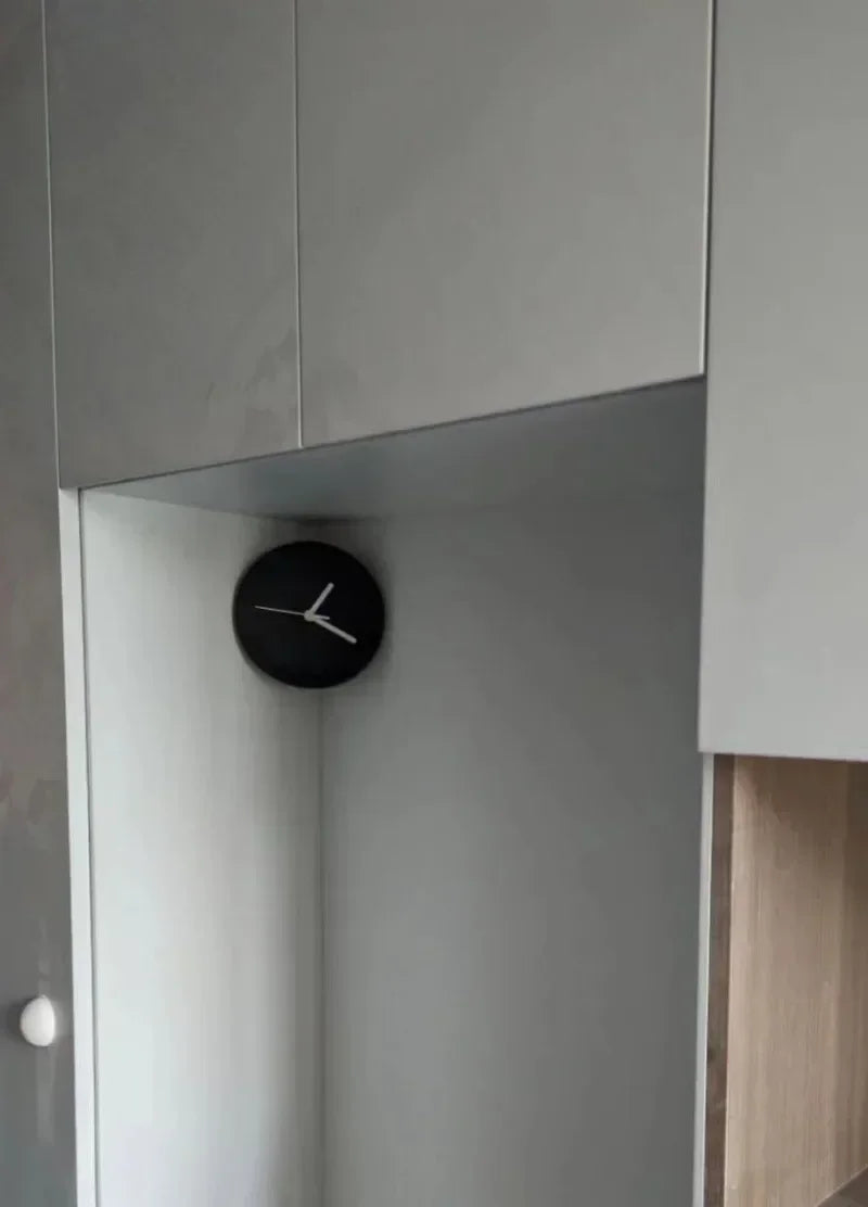 Quinsteno Wall Clock