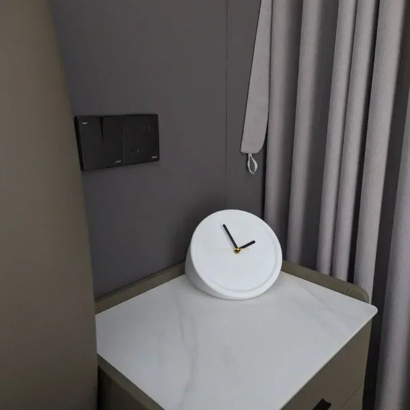 Quinsteno Wall Clock