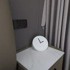 Quinsteno Wall Clock