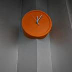 Quinsteno Wall Clock