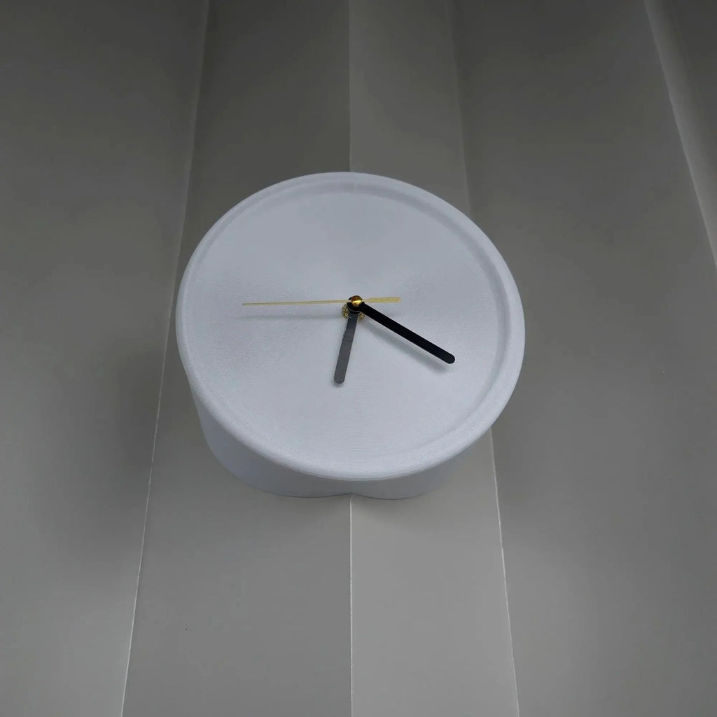 Quinsteno Wall Clock