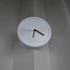 Quinsteno Wall Clock