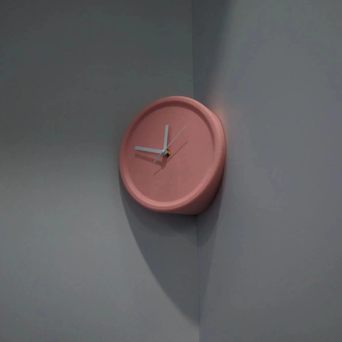 Quinsteno Wall Clock
