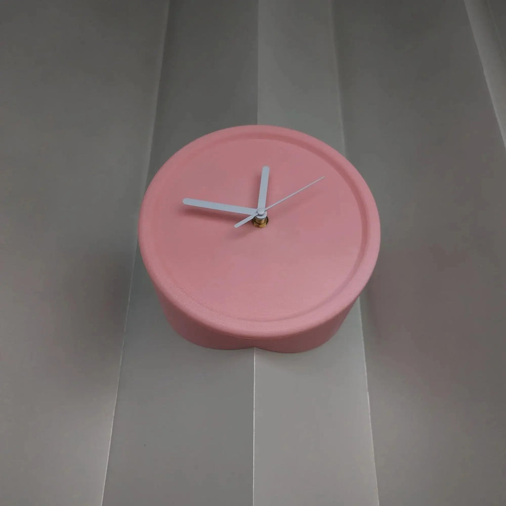 Quinsteno Wall Clock