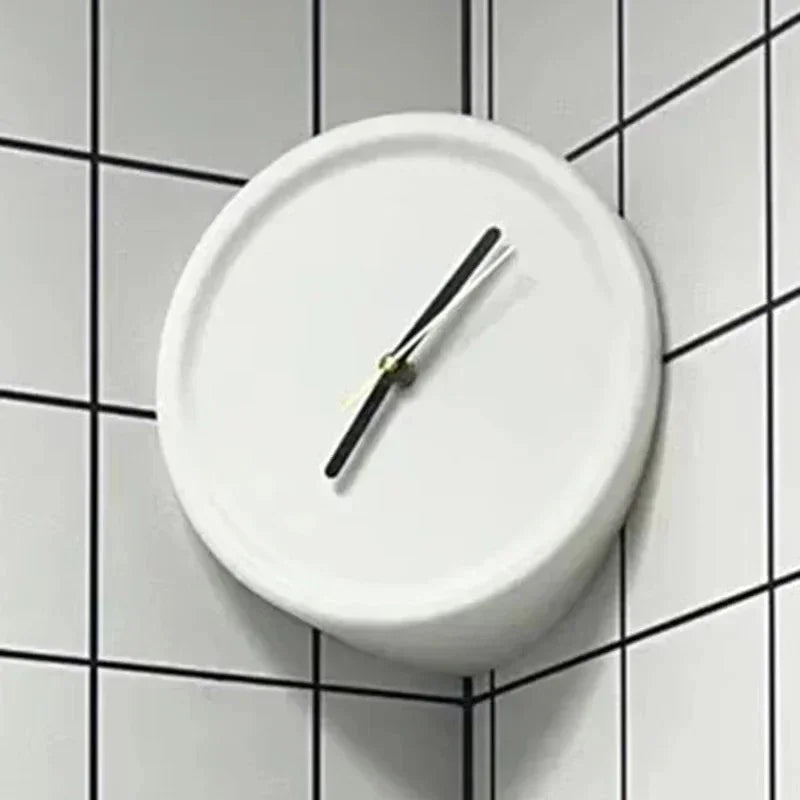 Quinsteno Wall Clock