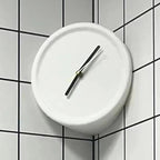 Quinsteno Wall Clock
