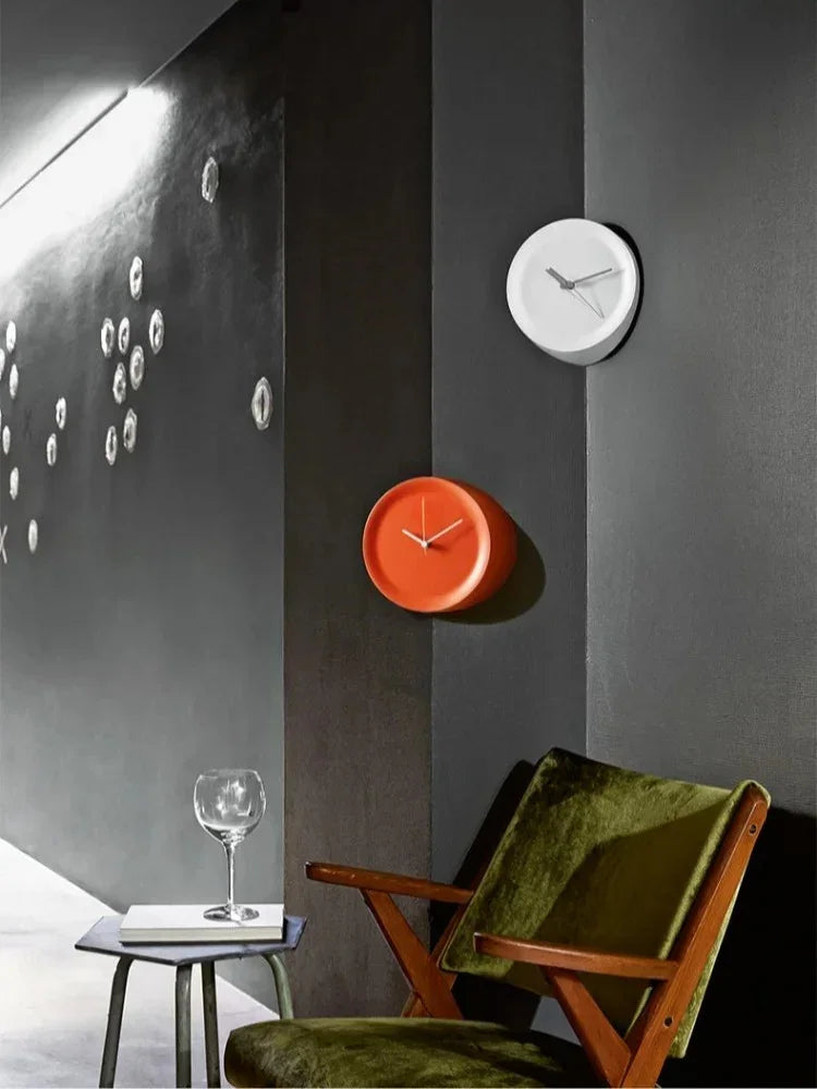 Quinsteno Wall Clock