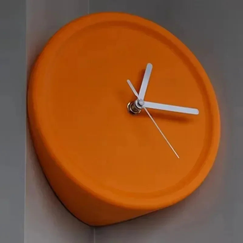 Quinsteno Wall Clock